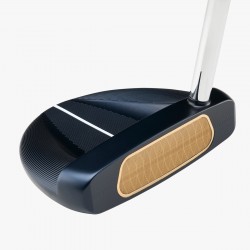 CALLAWAY - ODYSSEY Ai-ONE Milled Rossie V T DB Putter