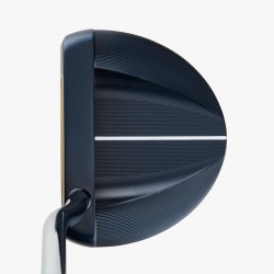 CALLAWAY - ODYSSEY Ai-ONE Milled Rossie V T DB Putter CALLAWAY - ODYSSEY Ai-ONE Milled Rossie V T DB Putter