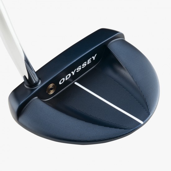 CALLAWAY - ODYSSEY Ai-ONE Milled Rossie V T DB Putter