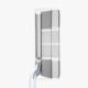 CALLAWAY - ODYSSEY Ai-ONE Silver Double Wide DB Putter