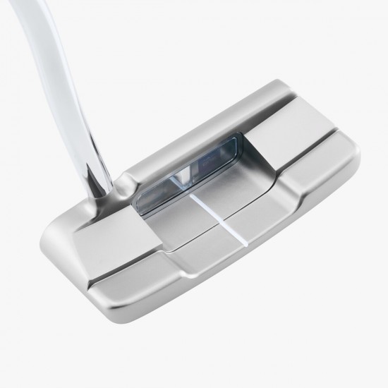 CALLAWAY - ODYSSEY Ai-ONE Silver Double Wide DB Putter