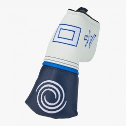 CALLAWAY - ODYSSEY Ai-ONE Silver Double Wide DB Putter