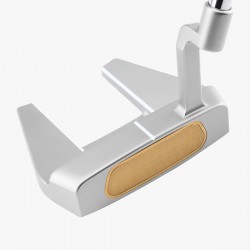 CALLAWAY - ODYSSEY Ai-ONE Silver Milled Seven T Putter