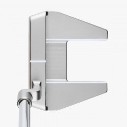 CALLAWAY - ODYSSEY Ai-ONE Silver Milled Seven T Putter