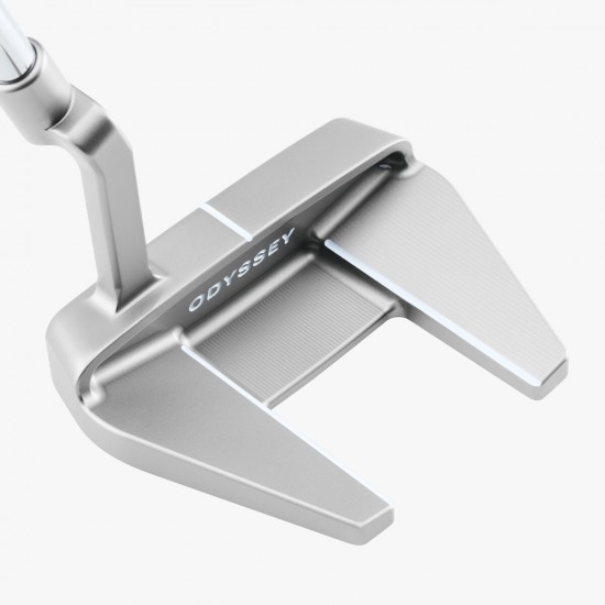 CALLAWAY - ODYSSEY Ai-ONE Silver Milled Seven T Putter