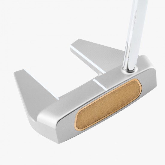 CALLAWAY - ODYSSEY Ai-ONE Silver Milled Seven T Putter
