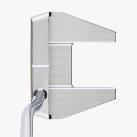 CALLAWAY - ODYSSEY Ai-ONE Silver Milled Seven T Putter
