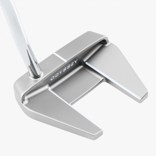 CALLAWAY - ODYSSEY Ai-ONE Silver Milled Seven T Putter