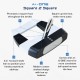 CALLAWAY - ODYSSEY Ai-ONE Square 2 Square Double Wide Putter