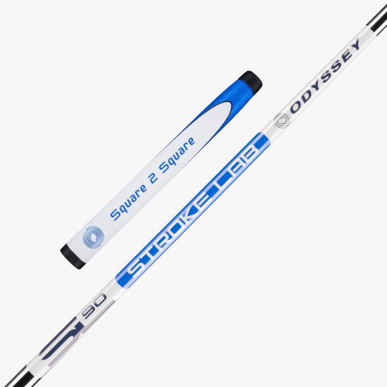 CALLAWAY - ODYSSEY Ai-ONE Square 2 Square Double Wide Putter