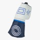 CALLAWAY - ODYSSEY Ai-ONE Square 2 Square Double Wide Putter