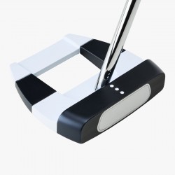 CALLAWAY - ODYSSEY Ai-ONE Square 2 Square Jailbird Putter