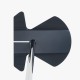 CALLAWAY - ODYSSEY Ai-ONE Square 2 Square Max 1 Putter
