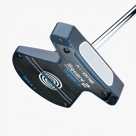 CALLAWAY - ODYSSEY Ai-ONE Square 2 Square Max 1 Putter