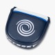 CALLAWAY - ODYSSEY Ai-ONE Square 2 Square Max Stripe PUTTER