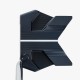 CALLAWAY - ODYSSEY Ai-ONE Wing Back DB Putter CALLAWAY - ODYSSEY Ai-ONE Wing Back DB Putter