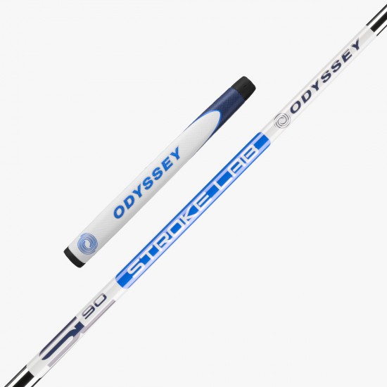 CALLAWAY - ODYSSEY Ai-ONE Wing Back DB Putter CALLAWAY - ODYSSEY Ai-ONE Wing Back DB Putter