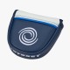 CALLAWAY - ODYSSEY Ai-ONE Wing Back DB Putter CALLAWAY - ODYSSEY Ai-ONE Wing Back DB Putter
