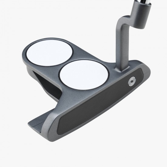 CALLAWAY - ODYSSEY DFX 2-Ball Blade CH Putter