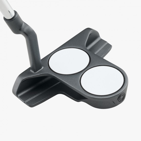 CALLAWAY - ODYSSEY DFX 2-Ball Blade CH Putter