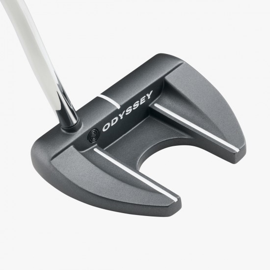 CALLAWAY - ODYSSEY DFX V-Line Fang DB Putter CALLAWAY - ODYSSEY DFX V-Line Fang DB Putter