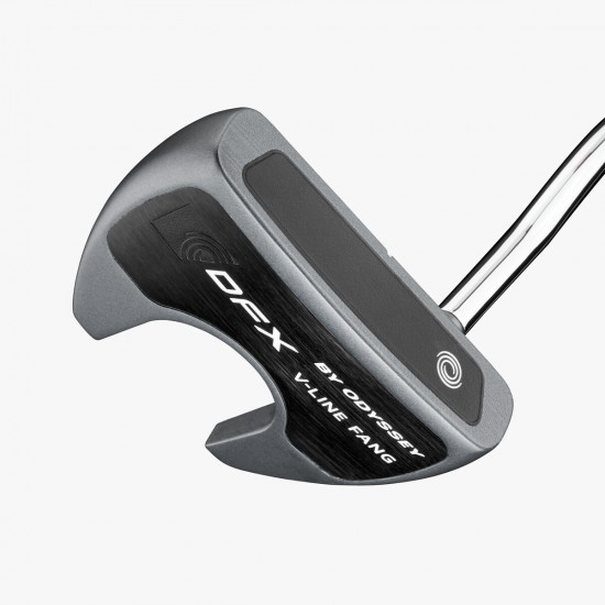 CALLAWAY - ODYSSEY DFX V-Line Fang DB Putter CALLAWAY - ODYSSEY DFX V-Line Fang DB Putter
