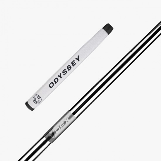 CALLAWAY - ODYSSEY DFX V-Line Fang DB Putter CALLAWAY - ODYSSEY DFX V-Line Fang DB Putter