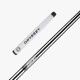 CALLAWAY - ODYSSEY DFX V-Line Fang DB Putter CALLAWAY - ODYSSEY DFX V-Line Fang DB Putter