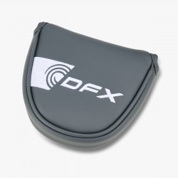 CALLAWAY - ODYSSEY DFX V-Line Fang DB Putter