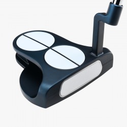 Odyssey - Ai One 2 Ball putter