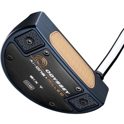 Callaway - Putter Odyssey Ai-One Milled Six T DB 35"