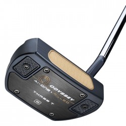 Callaway - Putter Odyssey Ai-One Milled Three T S 35"