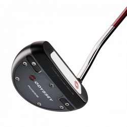 Callaway - Putter Odyssey Tri-Hot 5K Rossie DB 34"