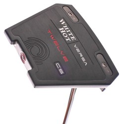 Callaway - Putter Odyssey White Hot Versa Tweleve CS 