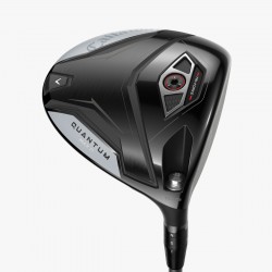 CALLAWAY - Quantum Max D Driver RH