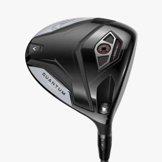 CALLAWAY - Quantum Max D Driver LH