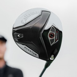 CALLAWAY - Quantum Max D Driver RH