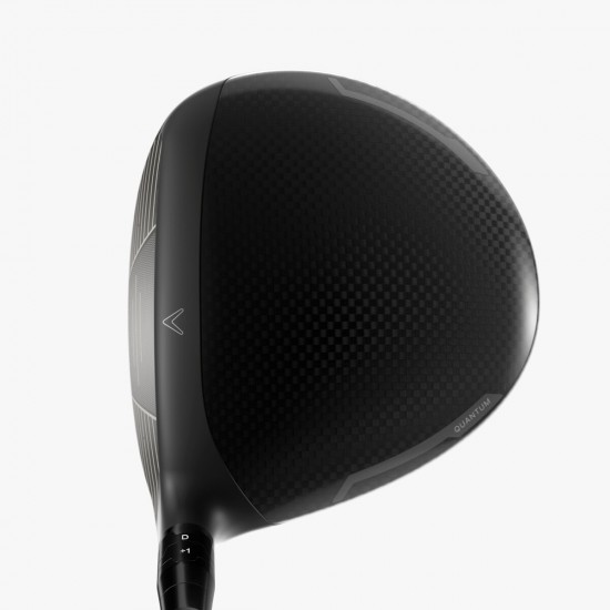 CALLAWAY - Quantum Max D Driver LH