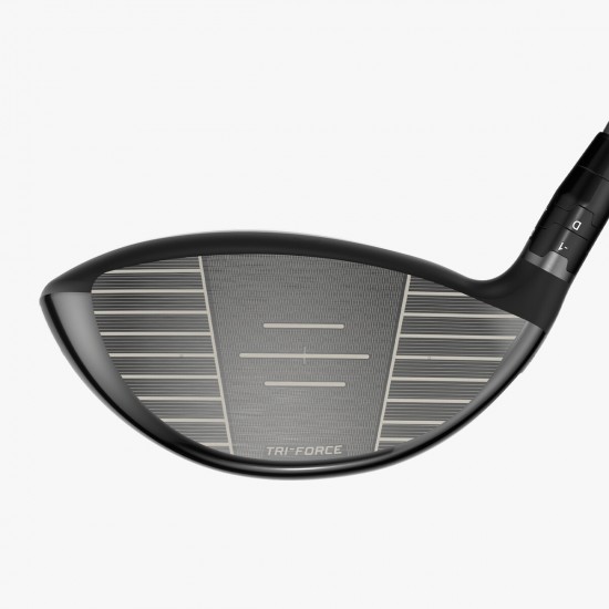 CALLAWAY - Quantum Max D Driver LH