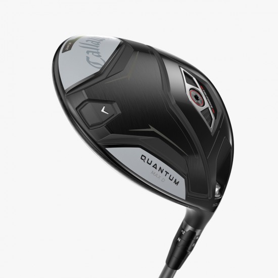 CALLAWAY - Quantum Max D Driver LH