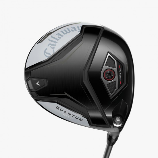 CALLAWAY - Quantum Max D Driver LH