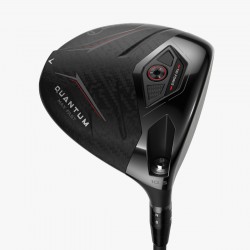 CALLAWAY - Quantum Max Fast Driver RH