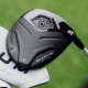 CALLAWAY - Quantum Max Fast Driver LH