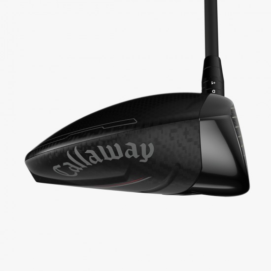 CALLAWAY - Quantum Max Fast Driver LH