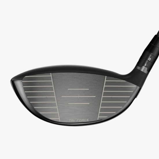 CALLAWAY - Quantum Max Fast Driver LH