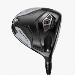 CALLAWAY - Quantum Max Driver RH
