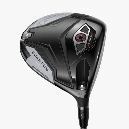 CALLAWAY - Quantum Max Driver LH
