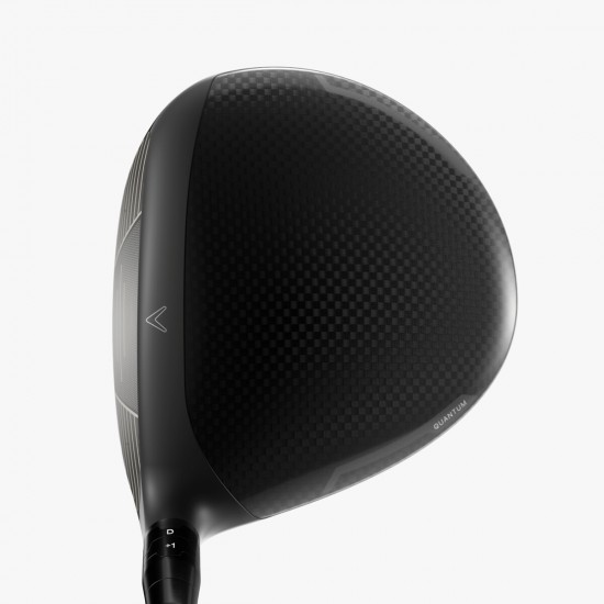 CALLAWAY - Quantum Max Driver LH
