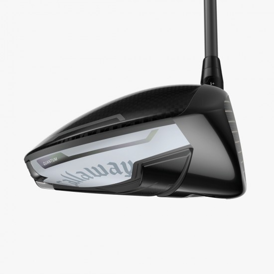 CALLAWAY - Quantum Max Driver LH