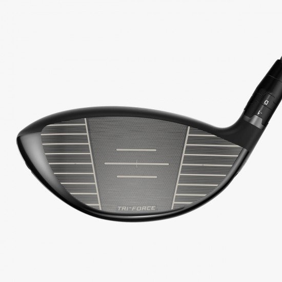 CALLAWAY - Quantum Max Driver LH